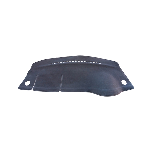Kia Rio UB All Models Dash Mat in Black