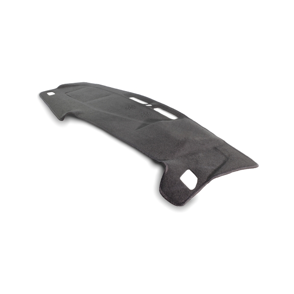 KIA Sportage NQ5 PE All Models Without HUD Dash Mats in Charcoal