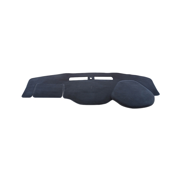 HOLDEN Commodore VF All Evoke, SV, SS & SSV Models without HUD (Head Up Display) Dash Mats in Black