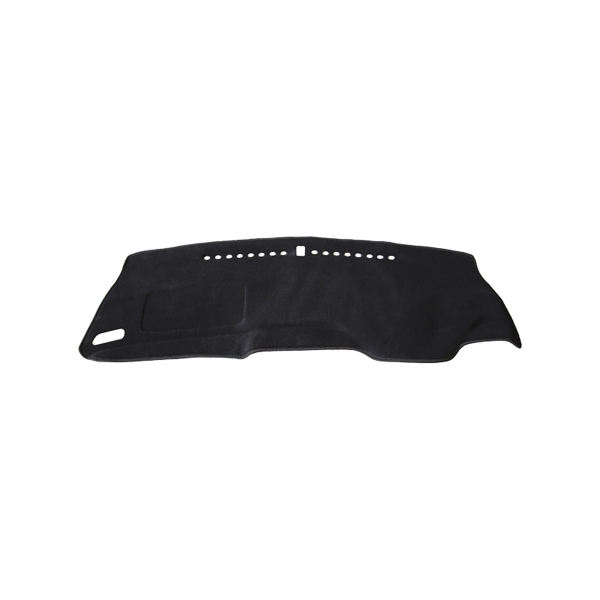 HONDA Jazz GF All Hatchback Models Dash Mats in Black