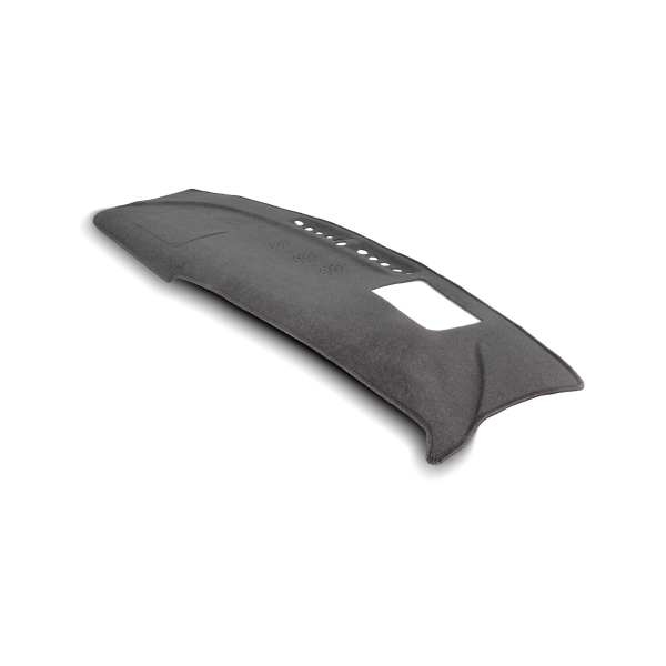 Hyundai Tucson NX4.V3 MY25 With Heads Up Display Dash Mat in Charcoal