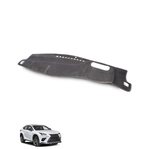 Lexus Nx AAZA | TAZA All Models All Models Dash Mat in Black