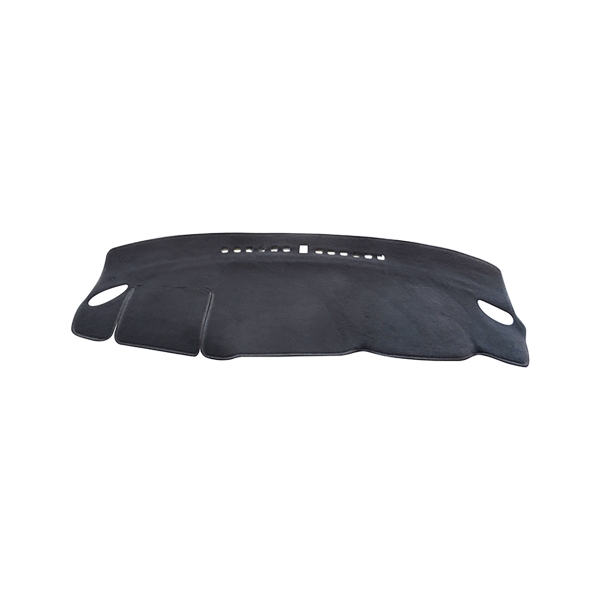 Mitsubishi Outlander ZJ ZK ZL All Wagon Models Dash Mat in Charcoal