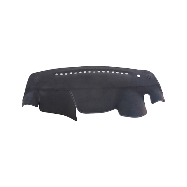 SUZUKI Alto GF All GLX Models and selected GL Models fitted with Tacho Dash Mats in Charcoal