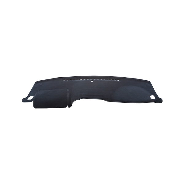 TOYOTA Landcruiser Wagon 200 SERIES VDJ200RD GX All VD200RD GX Models Dash Mats in Black