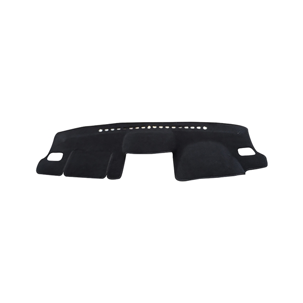 SUBARU Impreza G4 MY12 - MY16 All Models Dash Mats in Black