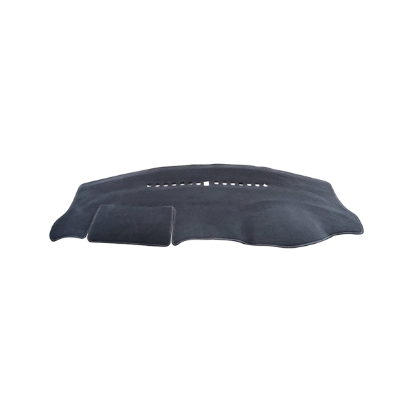 VOLKSWAGEN Golf GEN 7 MY11 - MY13 All Models Dash Mats in Black