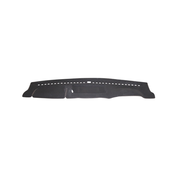Volkswagen Amarok 2H MY17 All Ute Models Dash Mat in Black