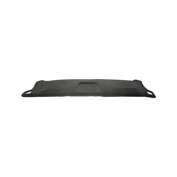 Volkswagen Amarok NF All Models Excluding Pan Americana- Cointray Dash Mat in Black
