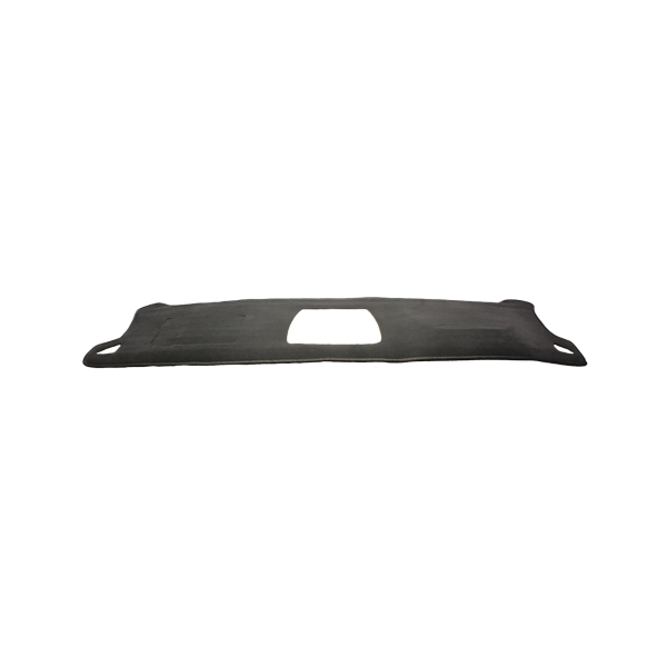 Volkswagen Amarok NF All Models Excluding Pan Americana - Center Speaker Cutout Dash Mat in Charcoal