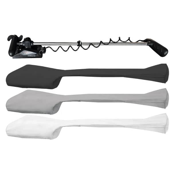 Haswing Trolling Motor Covers