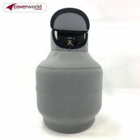 Gas Bottle Cover for 9kg Caravan / BBQ Gas Bottles