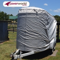 Horse Float Cover Up To 300cm