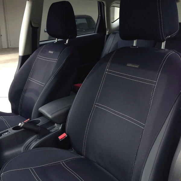 Car Seat Covers
